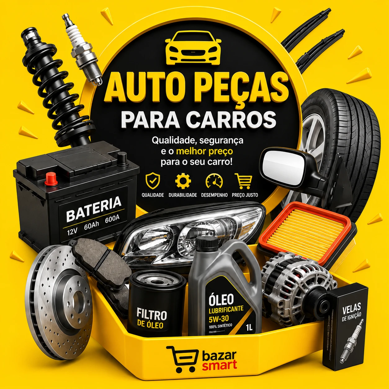 Auto Peças