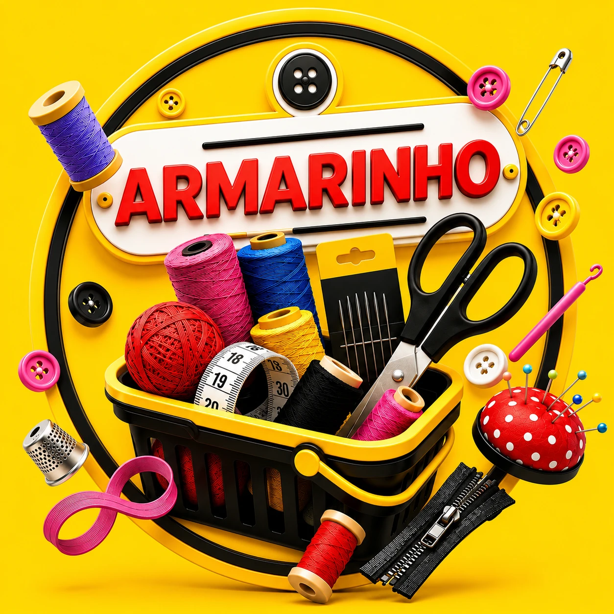 Armarinho