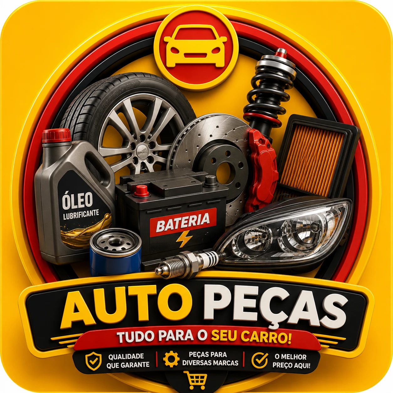 Auto Peças