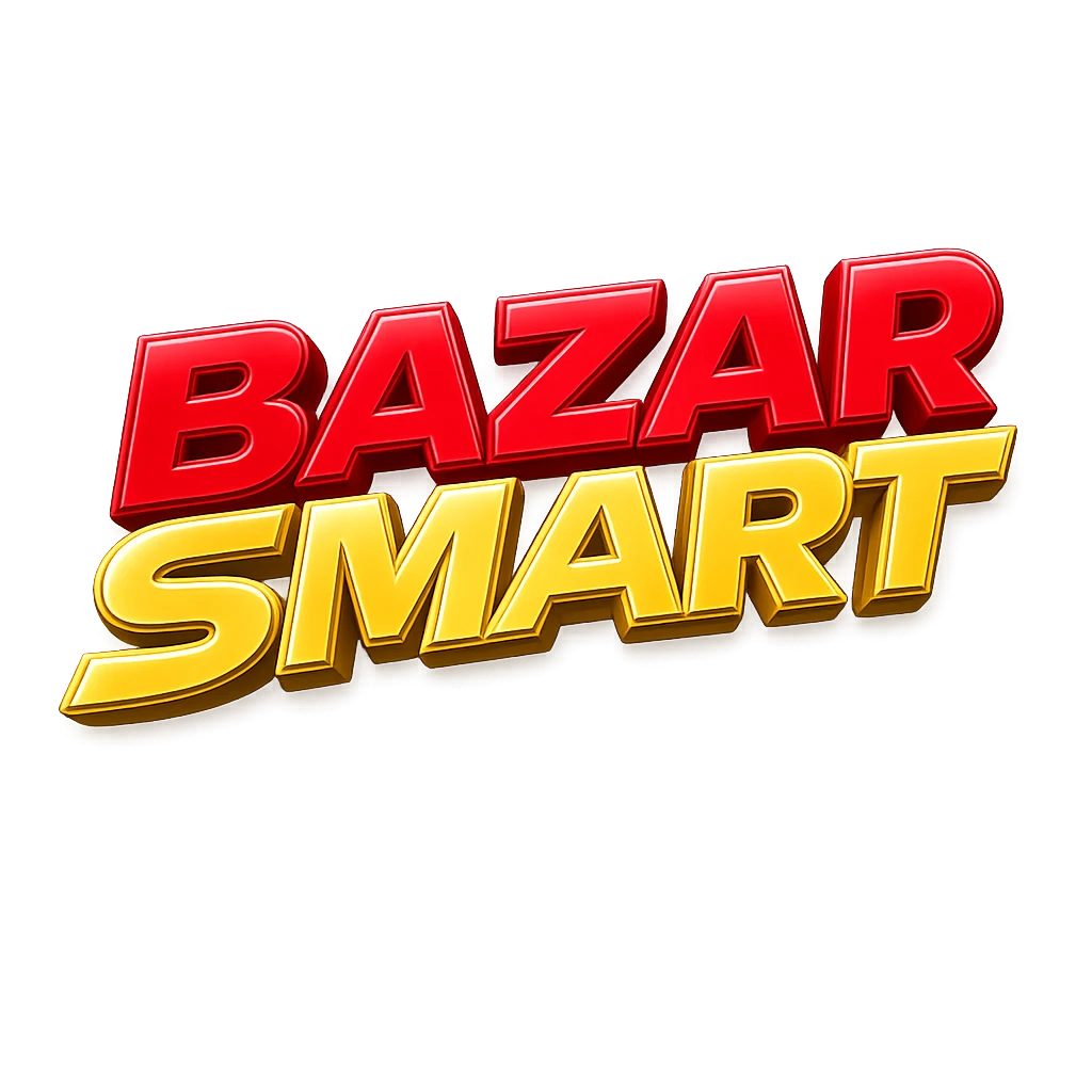 Bazar smart ( delivery )